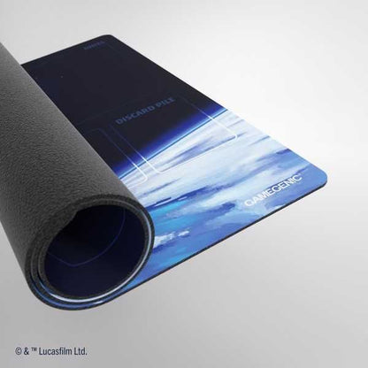 Gamegenic Star Wars: Unlimited Game Mat - Death Star
