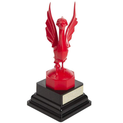Liverpool FC - Liverbird Statue Official /Figures