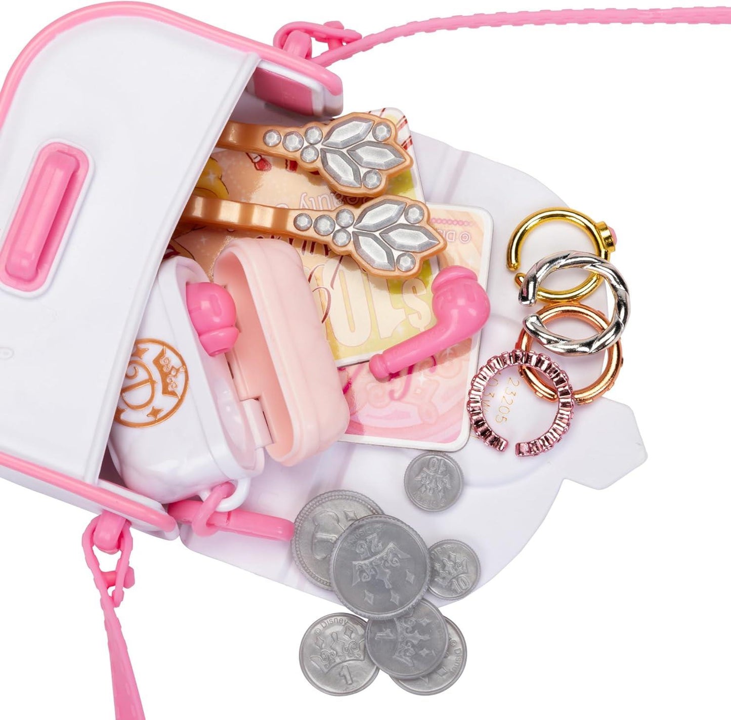 Disney Princess Style Chic Petite - One supplied - Styles Vary
