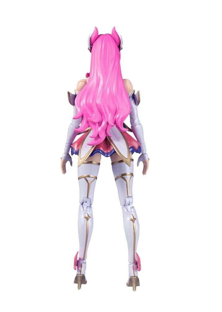 League of Legends Dynamic 8ction Heroes 1/9 Star Guardian Kai'Sa 19 cm