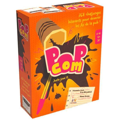 Pop Com