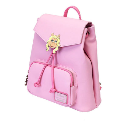 Disney by Loungefly Mini Backpack The Muppets Miss Piggy