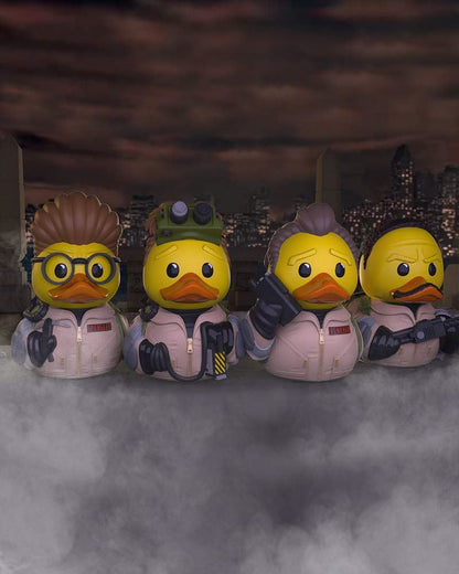 Tubbz - Ghostbusters: Winston Zeddemore /Toys