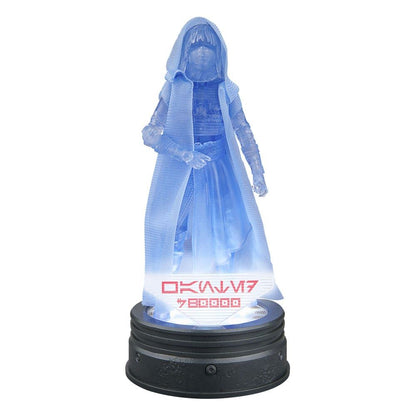 Star Wars - The Black Series - Holocomm Collection (Mae - Assassin) /Toys