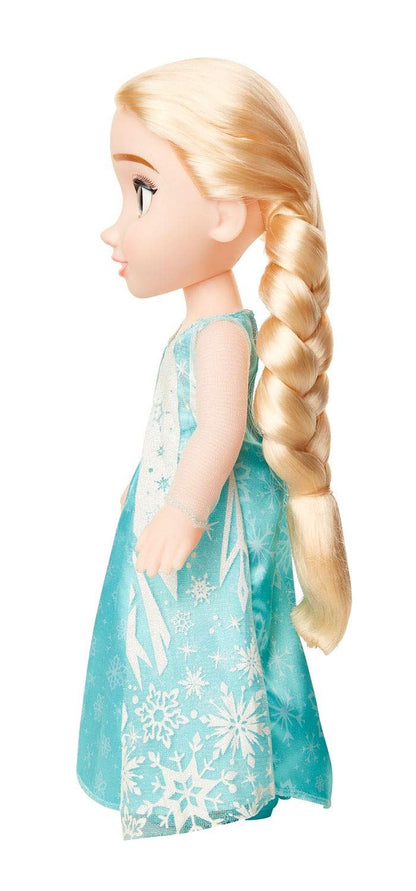 Frozen - Elsa My First Toddler Doll /Toys