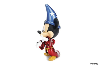 Disney Diecast Mini Figure Ultimate Sorcerer's Apprentice Mickey Mouse 15 cm