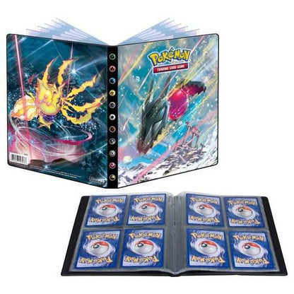 Pokemon 4-Pocket Portfolio: Sword & Shield 12