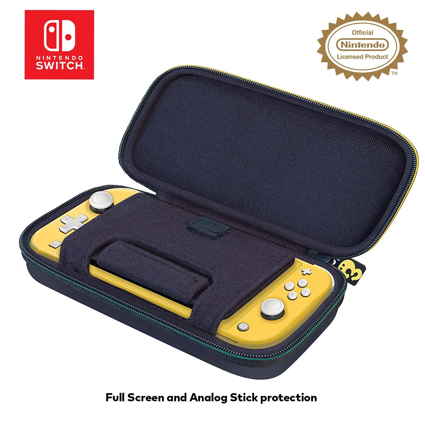 Luigi Mansion Switch Case Nintendo Switch