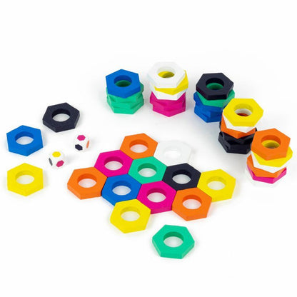 Hexagone