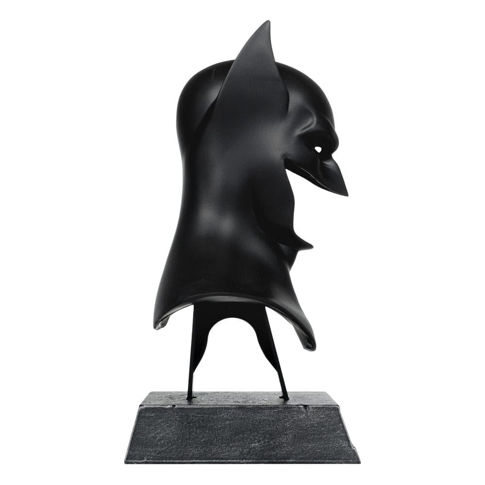 Batman DC Direct Mini Replica 1/3 Batman Cowl (Detective Comics #27) (1st Appera