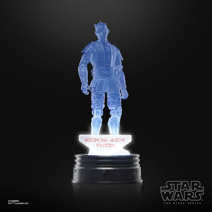 Star Wars - The Black Series - Holocomm Collection (Darth Maul) /Toys