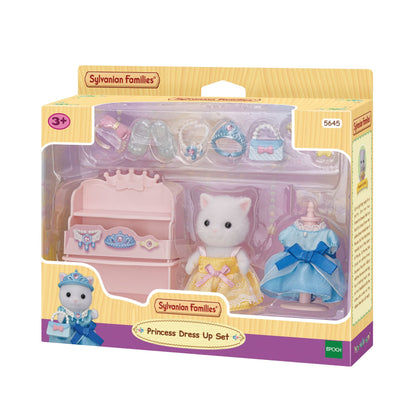Sylvanian Families - Princess Dress Up Set /Toys