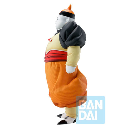 Is Dbz Android 19 Af Indies Merchandise