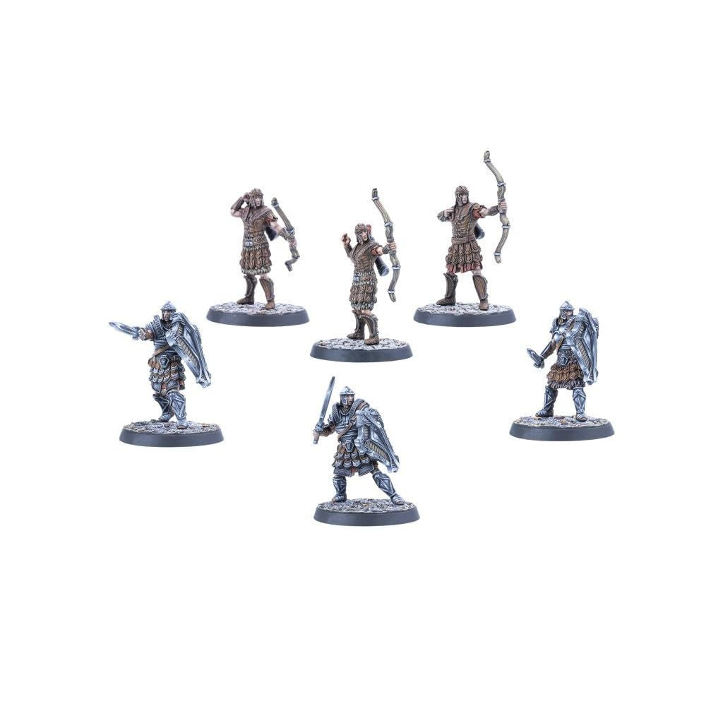 Tes Cta Imperial Legion Reinfo Indies Merchandise