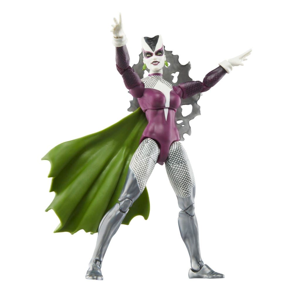 Strange Tales Marvel Legends Action Figure Marvel's Lilith BAF Blackheart 15cm
