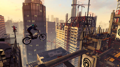 Trials Rising - Gold Edition /PS4 *New & Sealed*