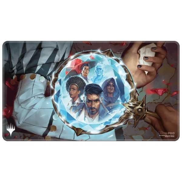 MTG: Murders at Karlov Manor Holofoil Playmat
