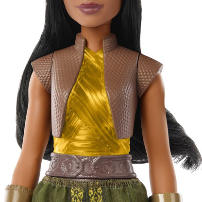 Disney Princess Core Dolls - Raya /Toys