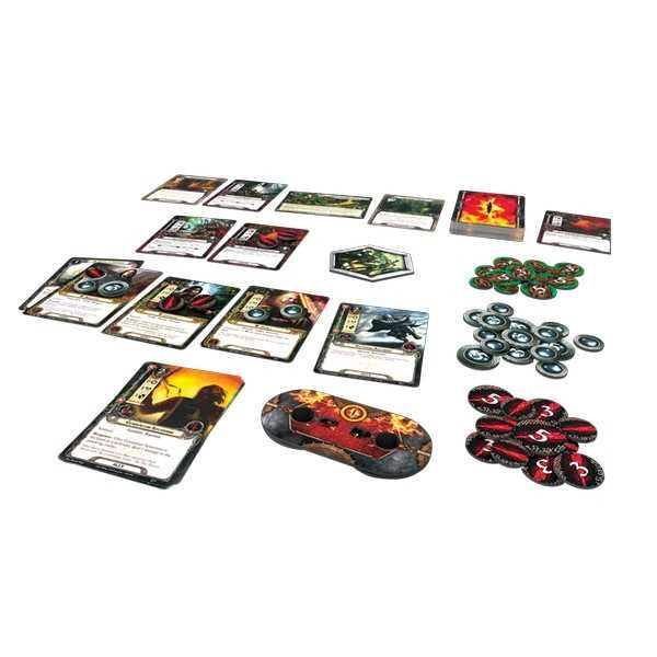 Lord of the Rings LCG: Revised Core Set