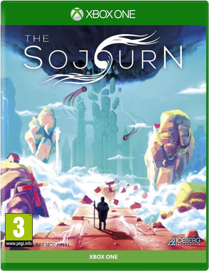 The Sojourn /Xbox One *New & Sealed*