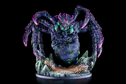 Epic Encounter RPG set : Web of the Giant Spider