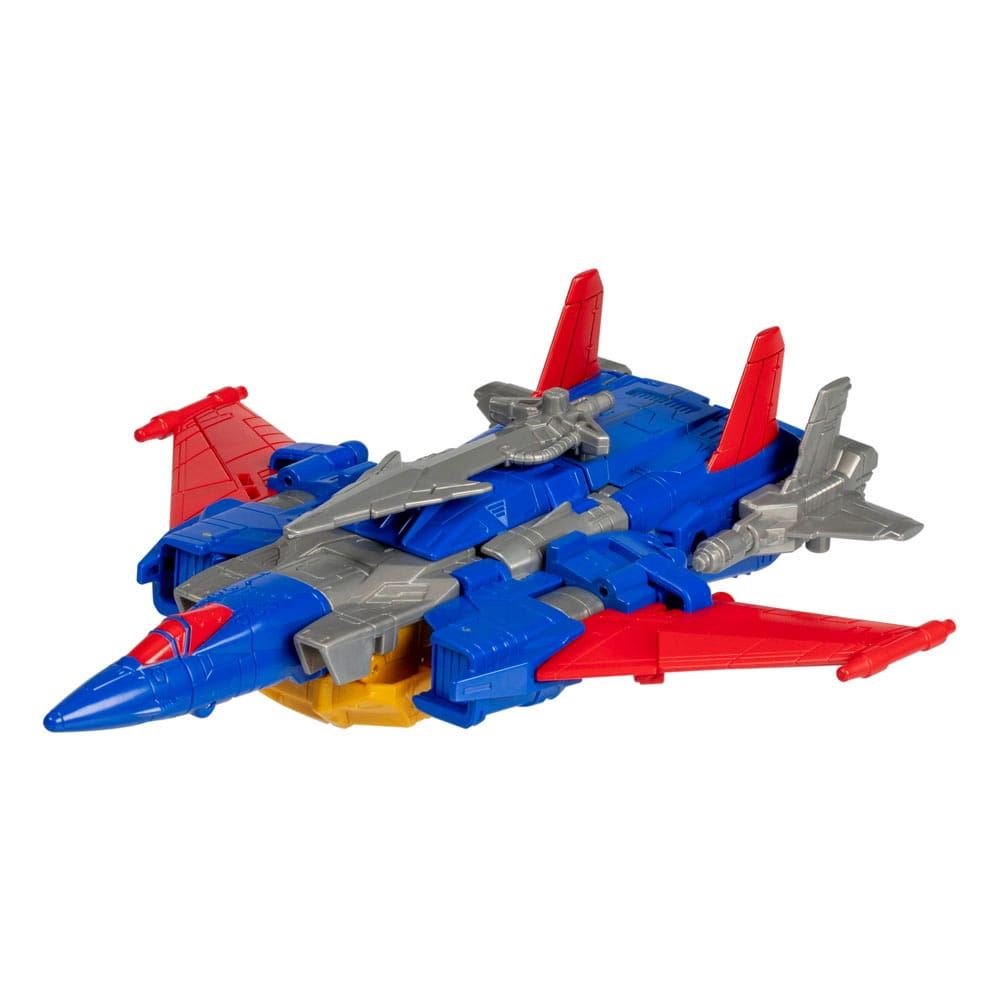 Transformers Generations Legacy Evolution Voyager Class G1 Universe Metalhawk