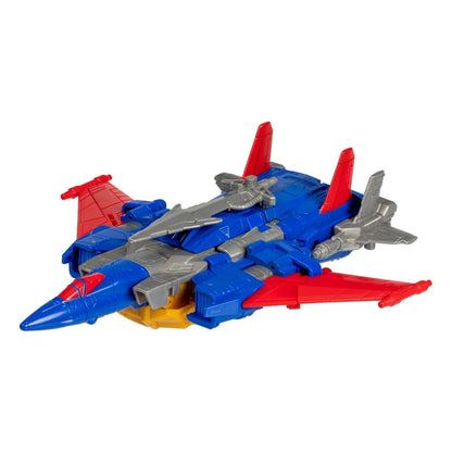 Transformers Generations Legacy Evolution Voyager Class G1 Universe Metalhawk