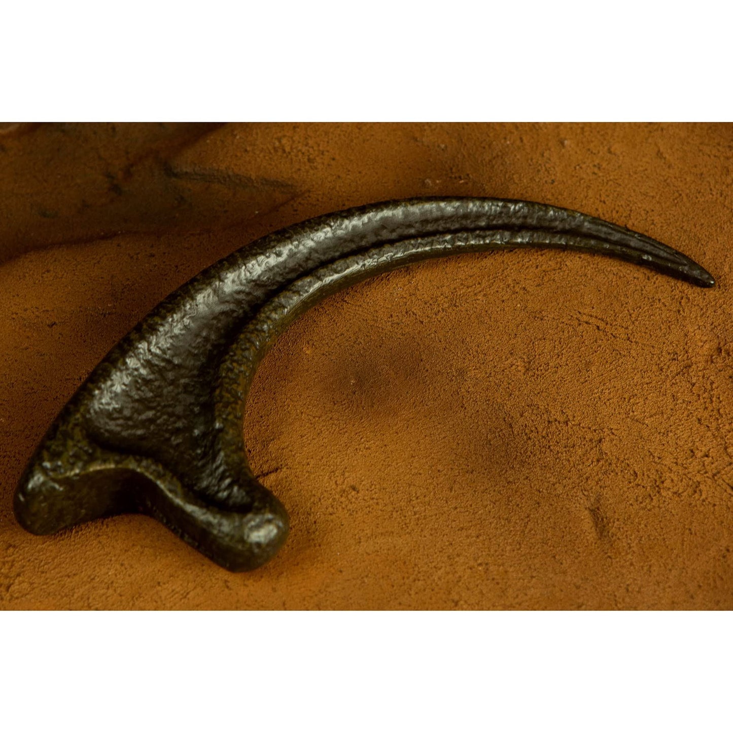 Doctor Collector DCJP22 Jurassic Park Raptor Claw Replica