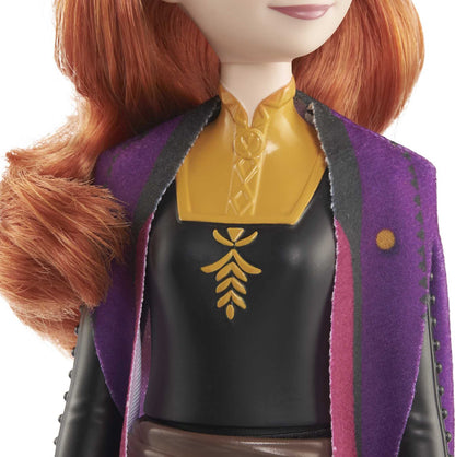 Disney Princess Core Dolls - Frozen 2?(Anna) /Toys