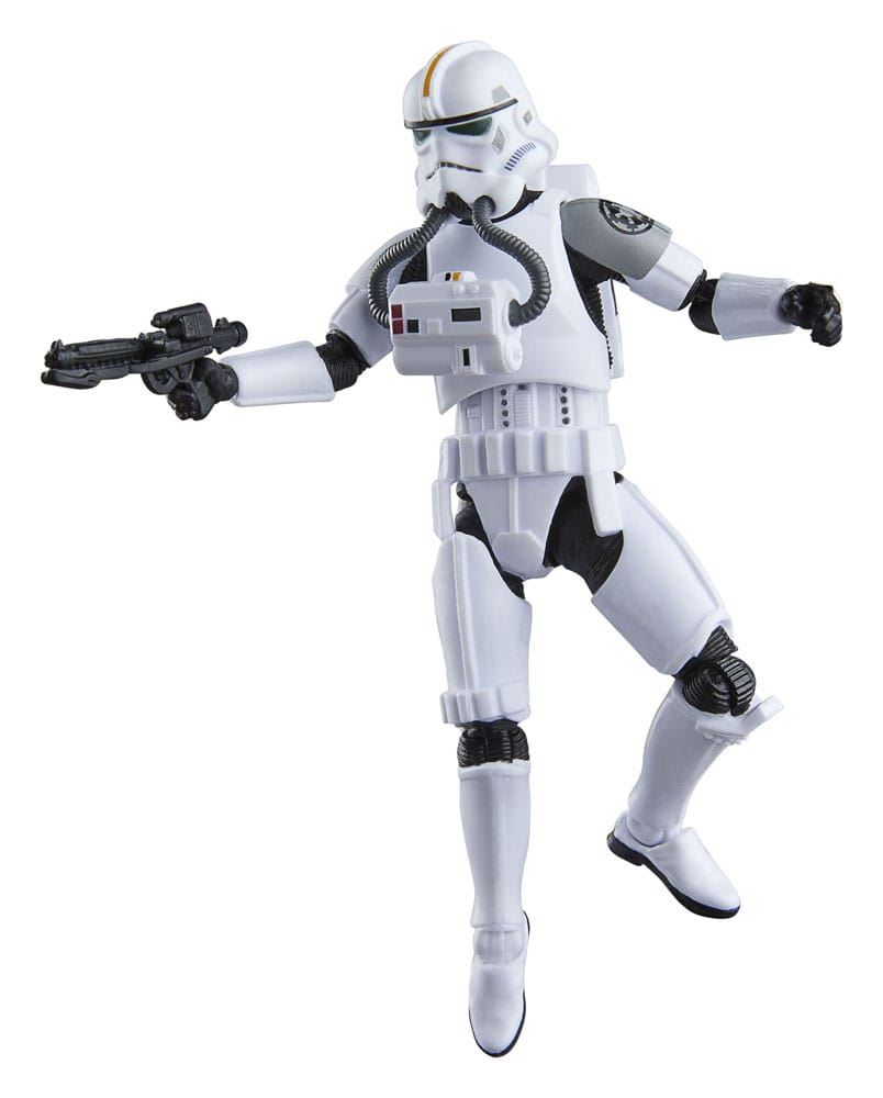 Star Wars - The Vintage Collection - Jedi Survivor - Jetpack Trooper /Toys