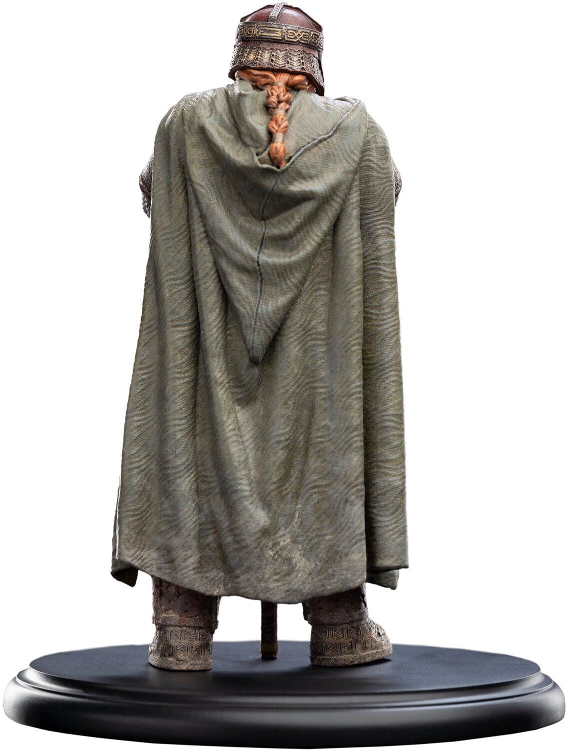 Lord of the Rings Mini Statue Gimli 19 cm