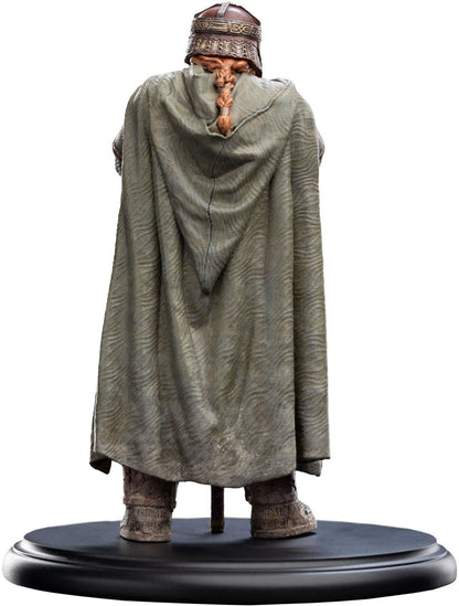 Lord of the Rings Mini Statue Gimli 19 cm
