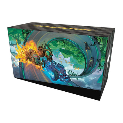 Magic the Gathering ?therdrift Bundle german