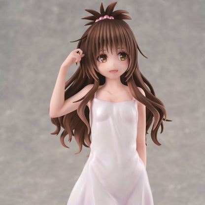 Love Trouble PVC 1/6 Statue Yuuki Mikan 25 cm