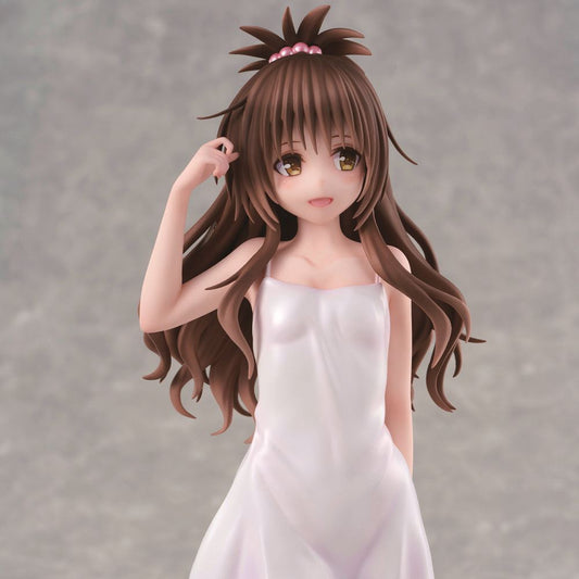 Love Trouble PVC 1/6 Statue Yuuki Mikan 25 cm