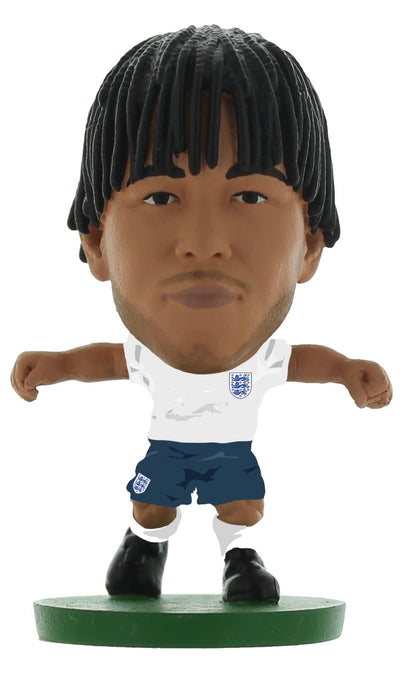 Soccerstarz - England Reece James (2022 Version)