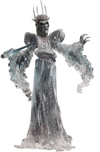 Lord of the Rings Mini Epics The Witch-King of the Unseen L&s Limited Edition 19