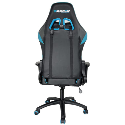 Brazen Venom Esports Gc Blue Gaming Furniture