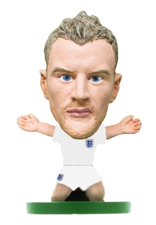 Soccerstarz - England Jamie Vardy (2018)