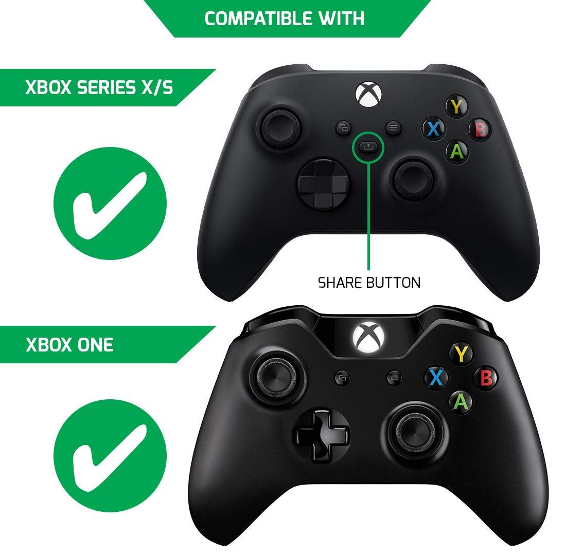 Single Docking Station Ser S Microsoft Xbox SX