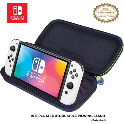 Ns New Zelda Travel Case Nintendo Switch