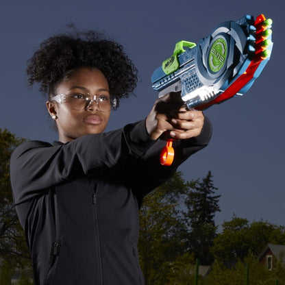 Nerf Elite 2.0 Flip 8 Blaster