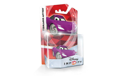 Disney Infinity Character - Holley Shiftwell (DELETED LINE) /Video Game Toy