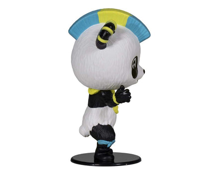 Ubisoft Heroes: Series 2 - Just Dance (Panda) /Figures