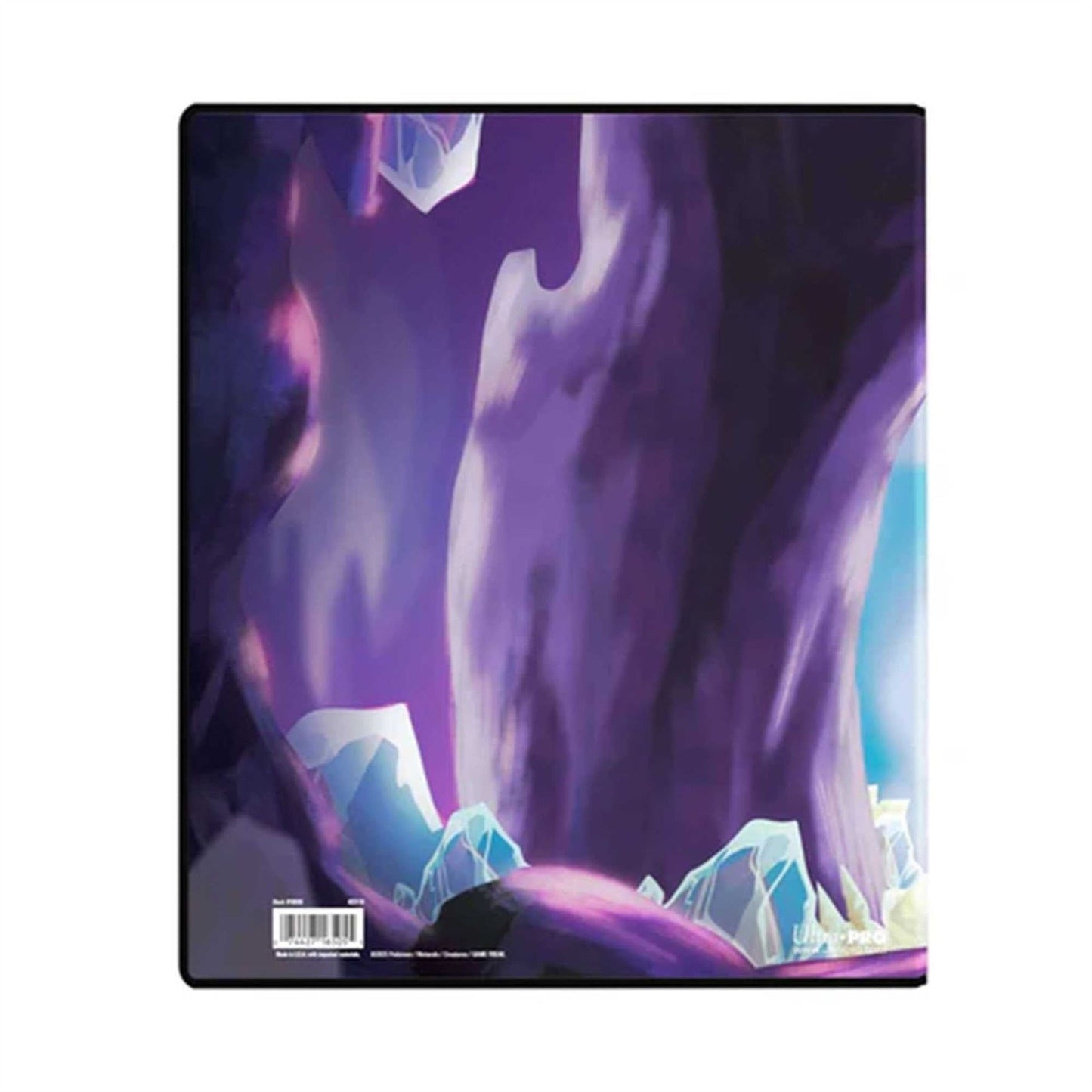 Pokemon Character Line: Tinkaton 2-inch Album