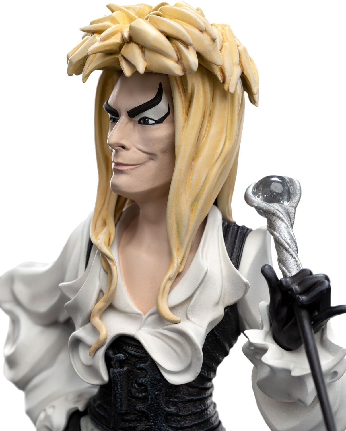 Labyrinth (1986 film) Mini Epics Vinyl Figure Jareth 16 cm
