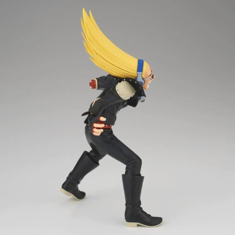 Bp Mha Amazing Heroes V23 Indies Merchandise