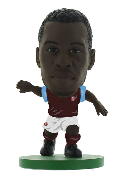 Soccerstarz - West Ham Michail Antonio - Home Kit (Classic)