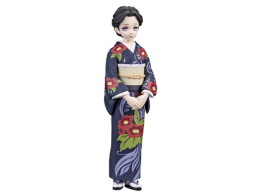 Banpresto: Demon Slayer - Vol.22 PVC Figure (Tamayo) /Figurine
