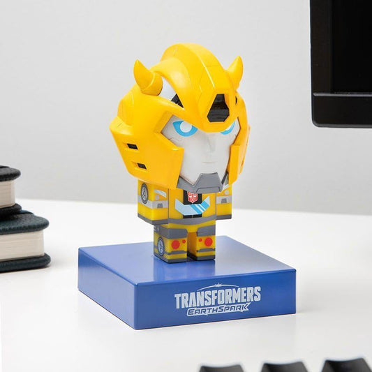 Icon Light Bumblebee Indies Merchandise